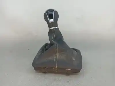 Second-hand car spare part gear lever knob for seat ateca (kh7) 2.0 tdi oem iam references 576711113g