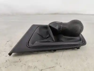 Автозапчасти б/у ручка рычага передачи за seat leon (5f1) 1.6 tdi ссылки oem iam 5f1711113s  