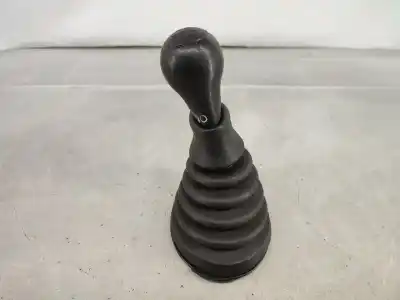 Second-hand car spare part Gear Lever Knob for CITROEN SAXO (S0, S1) 1.1 X.SX OEM IAM references 9619905077  