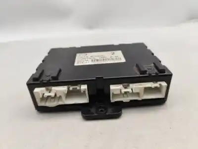 Peça sobressalente para automóvel em segunda mão módulo de confort / bsi /bcm por mazda 5 (cr19) 2.0 cd (cr19) referências oem iam cd3467560c