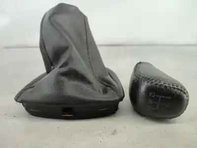 Автозапчасти б/у РУЧКА РЫЧАГА ПЕРЕДАЧИ за FORD FOCUS I TURNIER (DNW)  ссылки OEM IAM 98AB7B118  