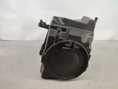 Автозапчасти б/у поддержка воздушного фильтра за FORD FOCUS II (DA_, HCP, DP) 1.6 TDCi ссылки OEM IAM 3721  