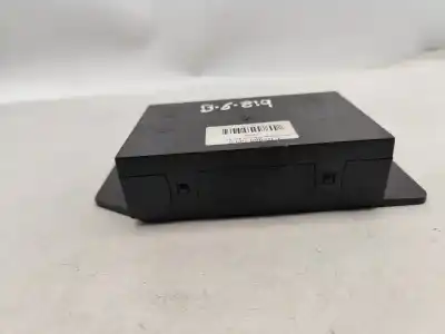 Pezzo di ricambio per auto di seconda mano modulo comfort per volkswagen passat variant (3b5) 1.9 tdi riferimenti oem iam 1j0959799s  