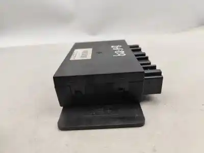 Pezzo di ricambio per auto di seconda mano modulo comfort per volkswagen passat variant (3b5) 1.9 tdi riferimenti oem iam 1j0959799s  