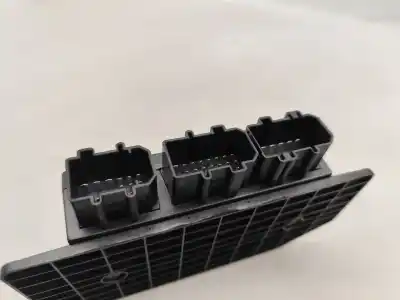 Pezzo di ricambio per auto di seconda mano modulo comfort per volkswagen passat variant (3b5) 1.9 tdi riferimenti oem iam 1j0959799s  