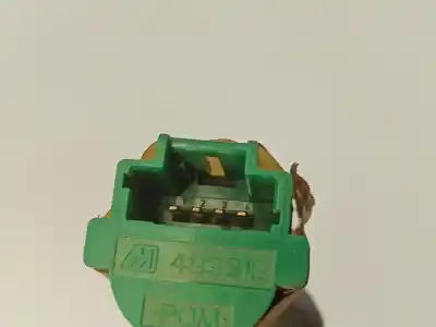 Pezzo di ricambio per auto di seconda mano pezzi vari per peugeot 207/207+ (wa_, wc_) 1.4 hdi riferimenti oem iam   