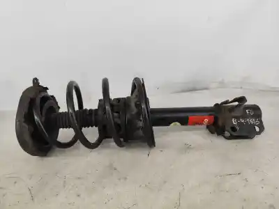 Gebrauchtes Autoersatzteil Stoßdämpfer Vorderachse Rechts zum RENAULT MEGANE SCENIC (JA0/1_) 1.9 dTi (JA0N) OEM-IAM-Referenzen 8671017487  