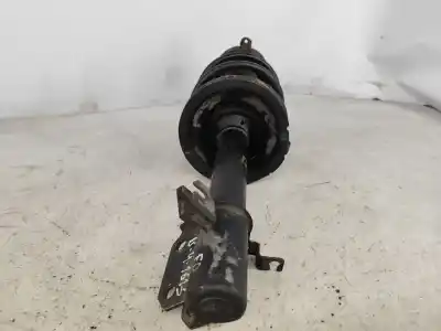 Автозапчастина б/у передній правий амортизатор для renault megane scenic (ja0/1_) 1.9 dti (ja0n) посилання на oem iam 8671017487  