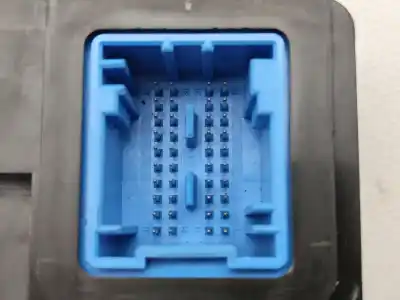 Автозапчастина б/у модуль комфорт для peugeot 308 sw ii (lc_, lj_, lr_, lx_, l4_) 1.6 hdi / bluehdi 115 (lcbhxm lcbhxt) посилання на oem iam 9678007680  