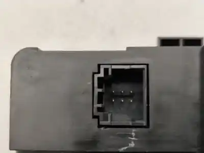 Автозапчастина б/у модуль комфорт для peugeot 308 sw ii (lc_, lj_, lr_, lx_, l4_) 1.6 hdi / bluehdi 115 (lcbhxm lcbhxt) посилання на oem iam 9678007680  