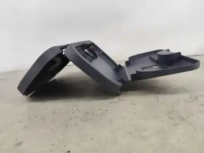 Pezzo di ricambio per auto di seconda mano pezzi vari per ford ka (rb_) 1.3 i riferimenti oem iam d3d7a / porta luvas  