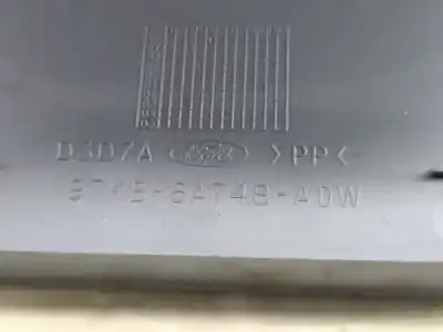 Pezzo di ricambio per auto di seconda mano pezzi vari per ford ka (rb_) 1.3 i riferimenti oem iam d3d7a / porta luvas  