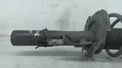 Peça sobressalente para automóvel em segunda mão amortecedor dianteiro esquerdo por ford focus turn. 1.0 ecoboost cat referências oem iam bv6118k001lab  