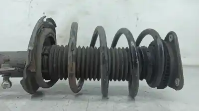 Peça sobressalente para automóvel em segunda mão amortecedor dianteiro esquerdo por ford focus turn. 1.0 ecoboost cat referências oem iam bv6118k001lab  