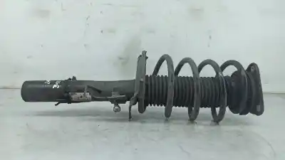 Pezzo di ricambio per auto di seconda mano ammortizzatore anteriore sinistro per ford focus turn. 1.0 ecoboost cat riferimenti oem iam bv6118k001lab