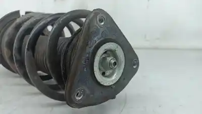 Peça sobressalente para automóvel em segunda mão amortecedor dianteiro esquerdo por ford focus turn. 1.0 ecoboost cat referências oem iam bv6118k001lab  