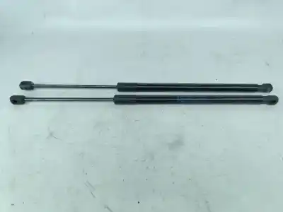 Pezzo di ricambio per auto di seconda mano ammortizzatori baule / porte per ford focus turn. 1.0 ecoboost cat riferimenti oem iam bm51n406a10ad