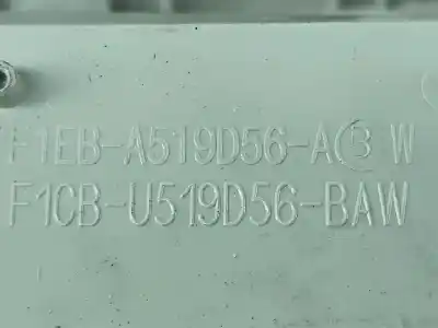 Pezzo di ricambio per auto di seconda mano pezzi vari per ford focus turn. 1.0 ecoboost cat riferimenti oem iam   