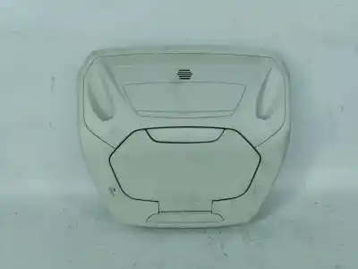 Pezzo di ricambio per auto di seconda mano pezzi vari per ford focus turn. 1.0 ecoboost cat riferimenti oem iam 