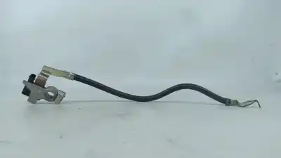 Pezzo di ricambio per auto di seconda mano pezzi vari per ford focus turn. 1.0 ecoboost cat riferimenti oem iam   