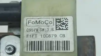 Pezzo di ricambio per auto di seconda mano pezzi vari per ford focus turn. 1.0 ecoboost cat riferimenti oem iam   