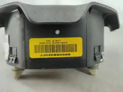 Автозапчасти б/у передняя левая подушка безопасности за opel vectra c (z02) 1.8 16v ссылки oem iam 24436803  