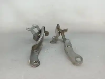 Piesă de schimb auto la mâna a doua piese diverse pentru peugeot 107 1.0 cat (384f) referințe oem iam 