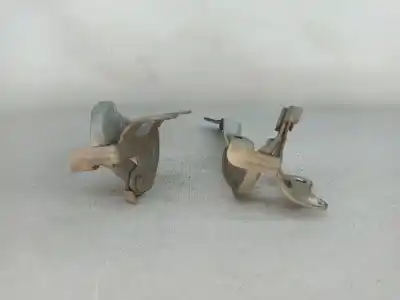 Pezzo di ricambio per auto di seconda mano pezzi vari per peugeot 107 1.0 cat (384f) riferimenti oem iam   