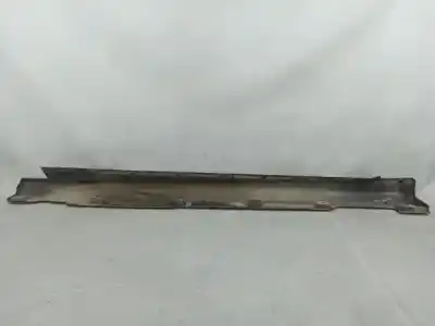 Peça sobressalente para automóvel em segunda mão embaladeira lado direito (corte) por ford focus iii 1.6 tdci referências oem iam   