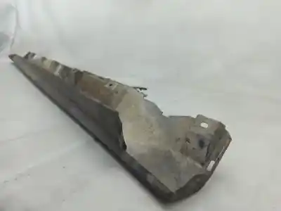 Peça sobressalente para automóvel em segunda mão embaladeira lado direito (corte) por ford focus iii 1.6 tdci referências oem iam   