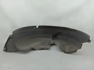 Автозапчастина б/у передня права колесна арка для peugeot 207/207+ (wa_, wc_) 1.4 hdi посилання на oem iam   