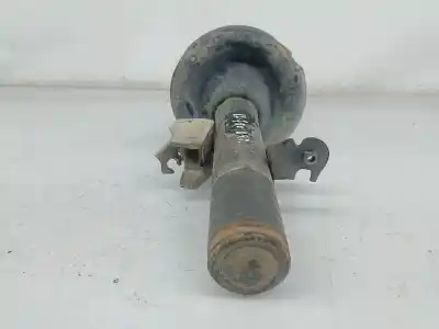 Peça sobressalente para automóvel em segunda mão amortecedor dianteiro direito por ford focus iii 1.6 tdci referências oem iam bv6118045abc  