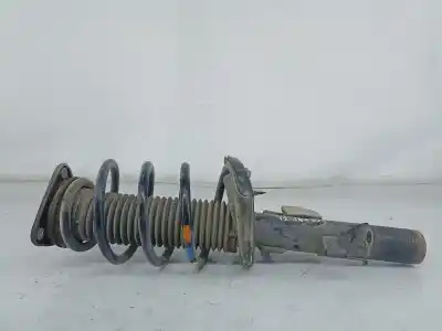 Peça sobressalente para automóvel em segunda mão amortecedor dianteiro esquerdo por ford focus iii 1.6 tdci referências oem iam bv6118k001abc  