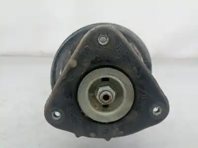 Peça sobressalente para automóvel em segunda mão amortecedor dianteiro esquerdo por ford focus iii 1.6 tdci referências oem iam bv6118k001abc  