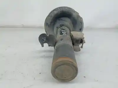 Peça sobressalente para automóvel em segunda mão amortecedor dianteiro esquerdo por ford focus iii 1.6 tdci referências oem iam bv6118k001abc  