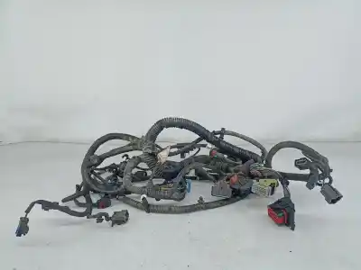 Tweedehands auto-onderdeel diverse onderdelen voor ford focus iii 1.6 tdci oem iam-referenties 