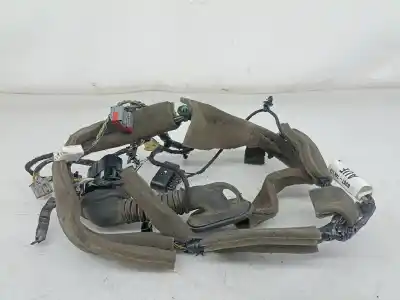 Tweedehands auto-onderdeel diverse onderdelen voor ford focus iii 1.6 tdci oem iam-referenties 