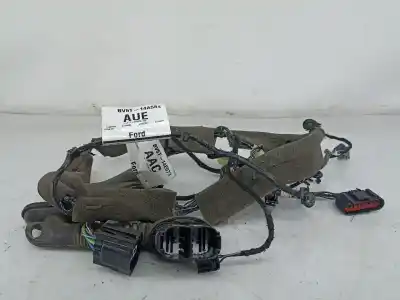 Tweedehands auto-onderdeel diverse onderdelen voor ford focus iii 1.6 tdci oem iam-referenties 