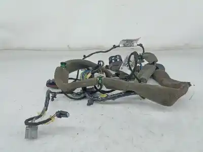 Peça sobressalente para automóvel em segunda mão peças diversas por ford focus iii 1.6 tdci referências oem iam   