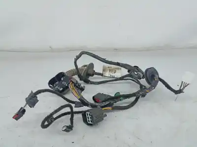 Tweedehands auto-onderdeel diverse onderdelen voor ford focus iii 1.6 tdci oem iam-referenties 