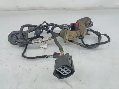 Tweedehands auto-onderdeel diverse onderdelen voor ford focus iii 1.6 tdci oem iam-referenties 