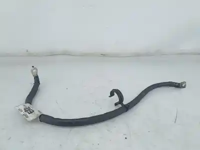 Pezzo di ricambio per auto di seconda mano pezzi vari per ford focus iii 1.6 tdci riferimenti oem iam   