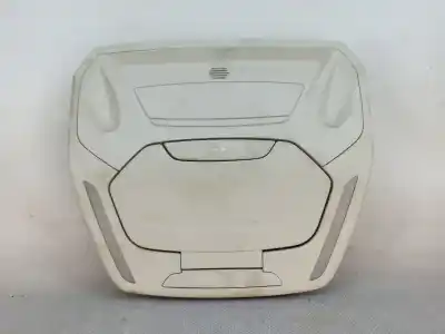 Tweedehands auto-onderdeel diverse onderdelen voor ford focus iii 1.6 tdci oem iam-referenties 