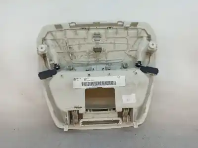 Pezzo di ricambio per auto di seconda mano pezzi vari per ford focus iii 1.6 tdci riferimenti oem iam   