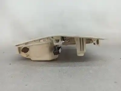 Pezzo di ricambio per auto di seconda mano pezzi vari per ford focus iii 1.6 tdci riferimenti oem iam   