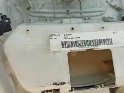 Pezzo di ricambio per auto di seconda mano pezzi vari per ford focus iii 1.6 tdci riferimenti oem iam   