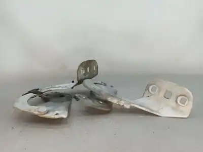 Tweedehands auto-onderdeel diverse onderdelen voor ford focus iii 1.6 tdci oem iam-referenties 