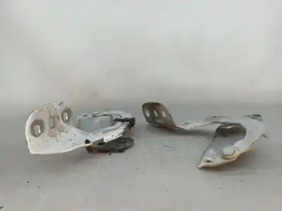 Pezzo di ricambio per auto di seconda mano pezzi vari per ford focus iii 1.6 tdci riferimenti oem iam   