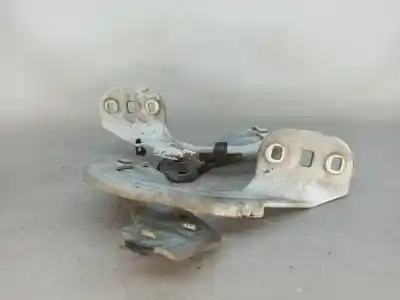 Pezzo di ricambio per auto di seconda mano pezzi vari per ford focus iii 1.6 tdci riferimenti oem iam   