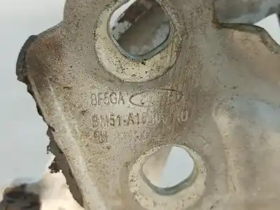 Pezzo di ricambio per auto di seconda mano pezzi vari per ford focus iii 1.6 tdci riferimenti oem iam   